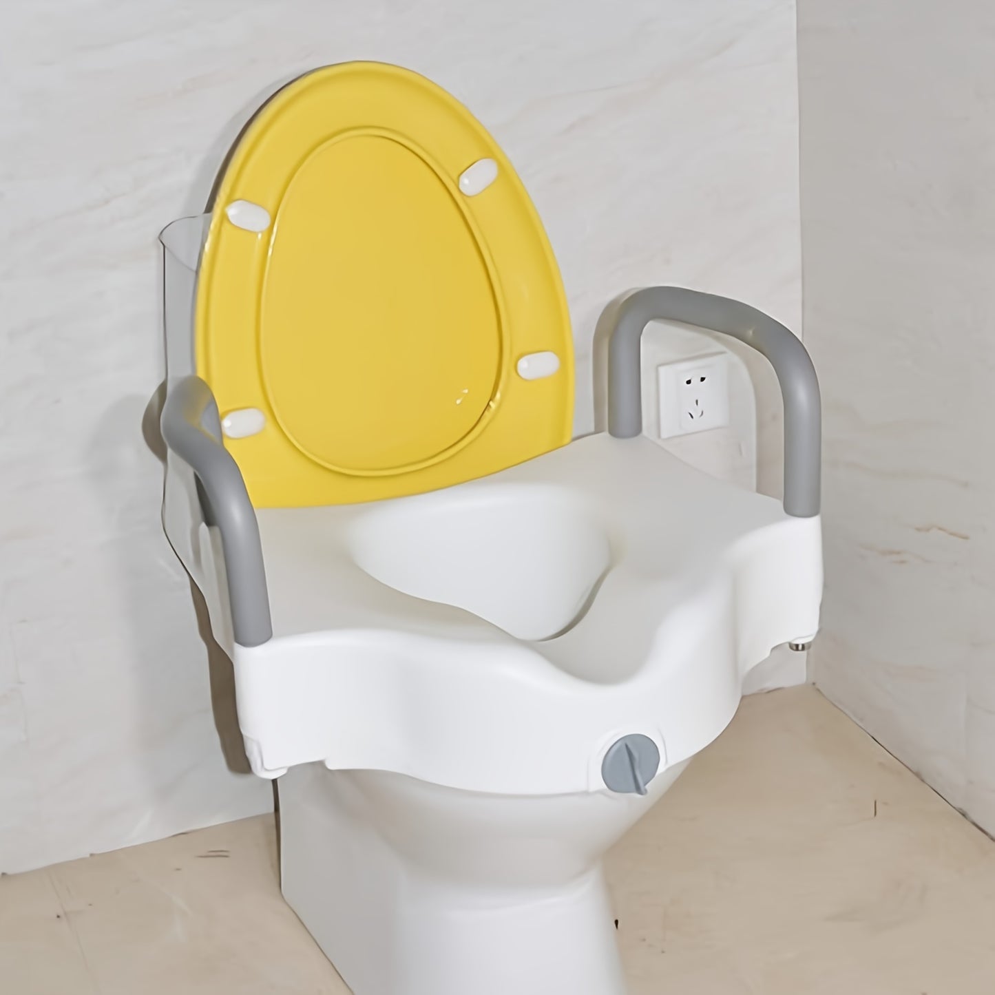 Toilet Seat Risers