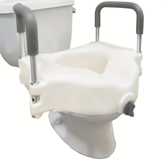 Toilet Seat Risers